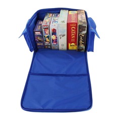 Spectrum Board Game Bag - Blue